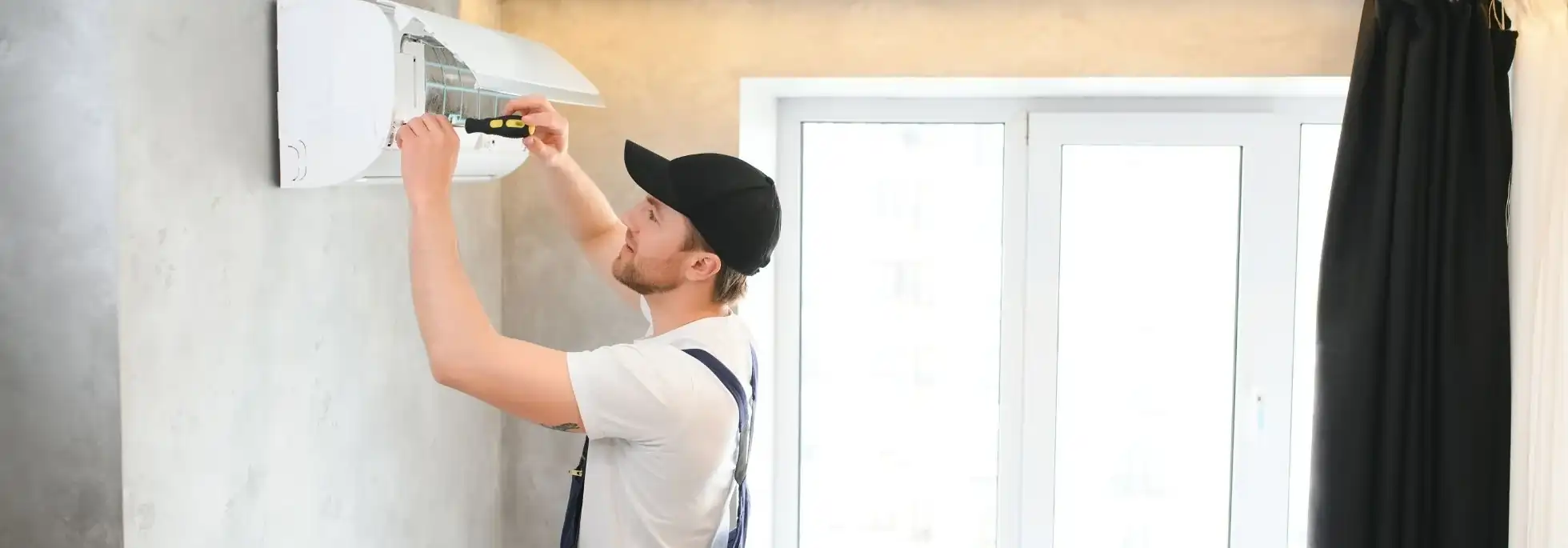  Air Conditioning Installation - HVAC Orangeville