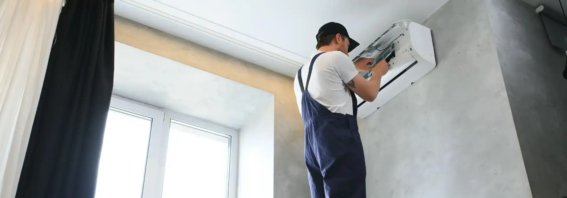  Air Conditioning Maintenance - HVAC Orangeville