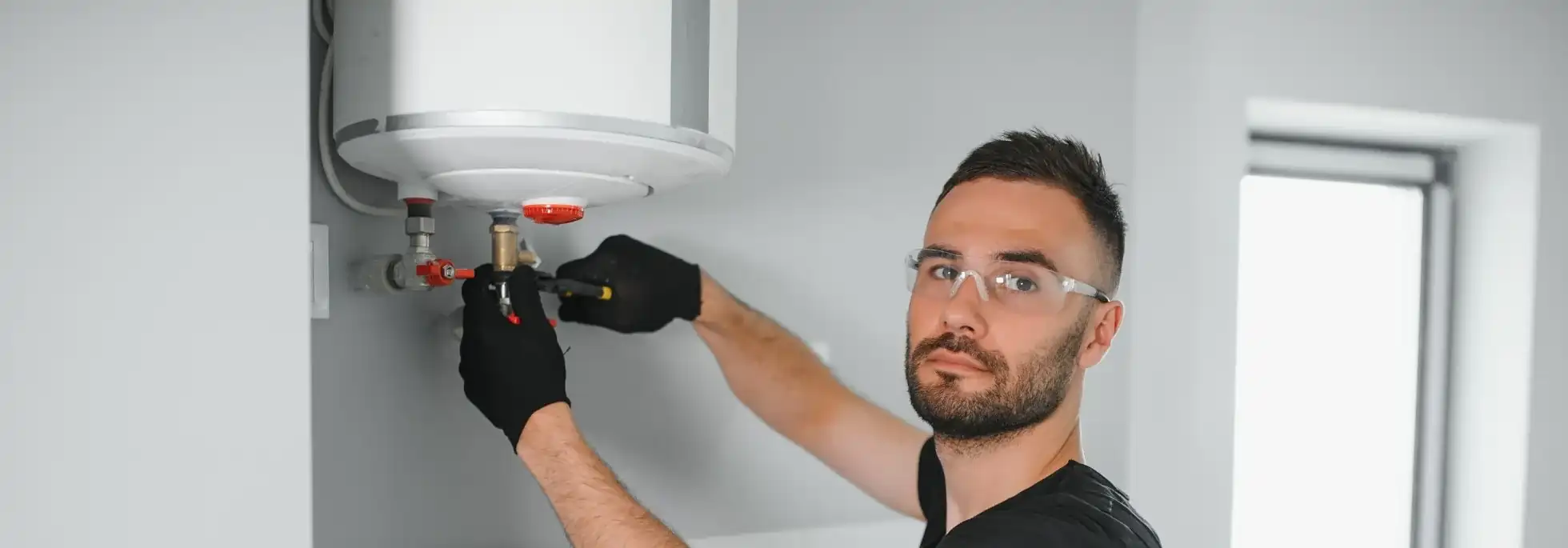  Boiler Repair - HVAC Orangeville