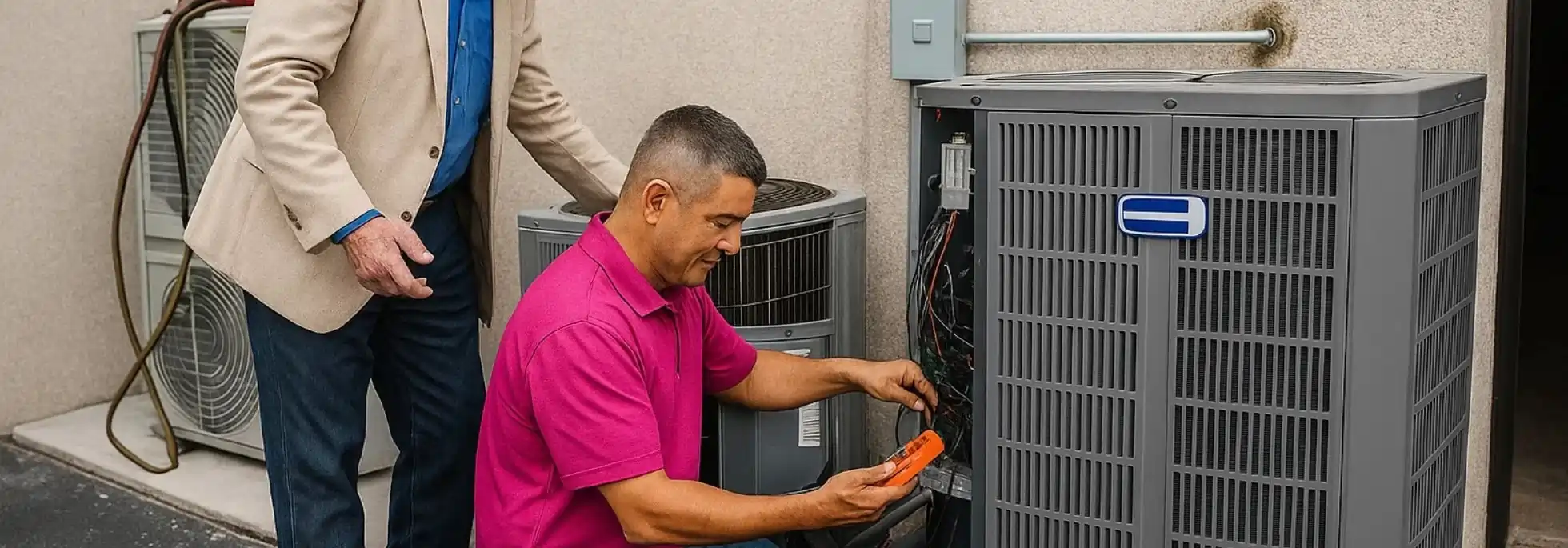  Emergency HVAC Services - HVAC Orangeville