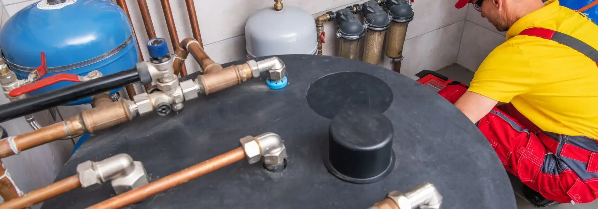  Heating System Installation - HVAC Orangeville