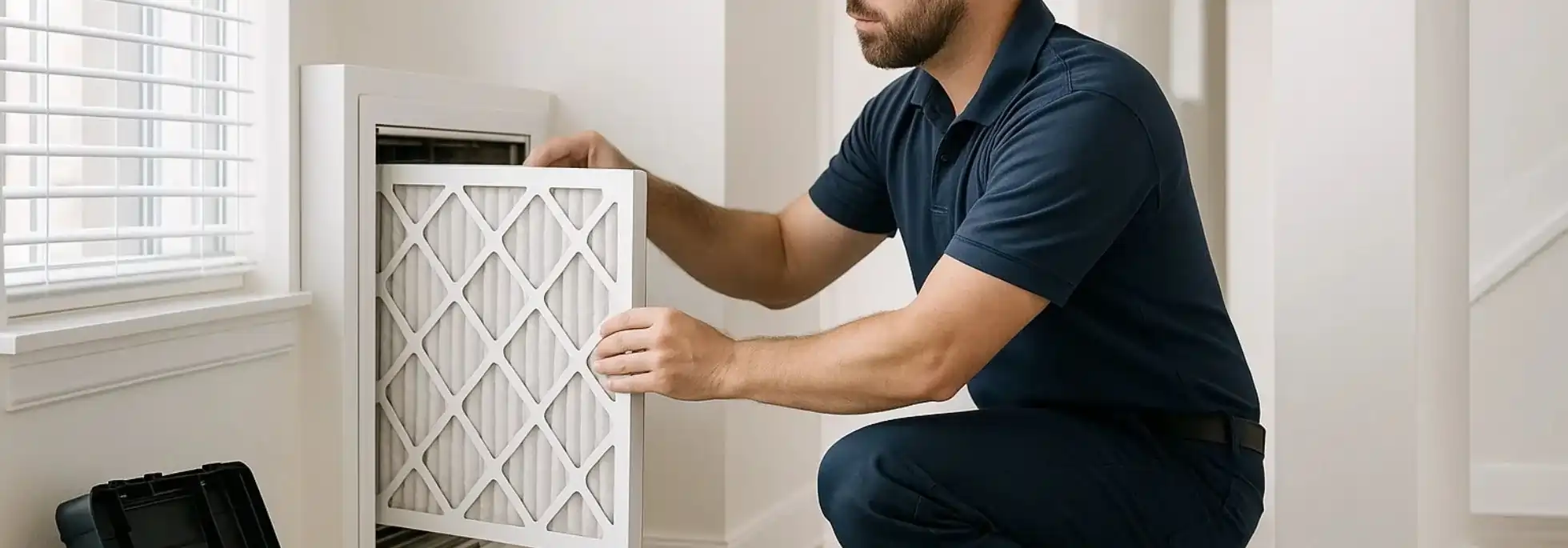  Heating System Maintenance - HVAC Orangeville