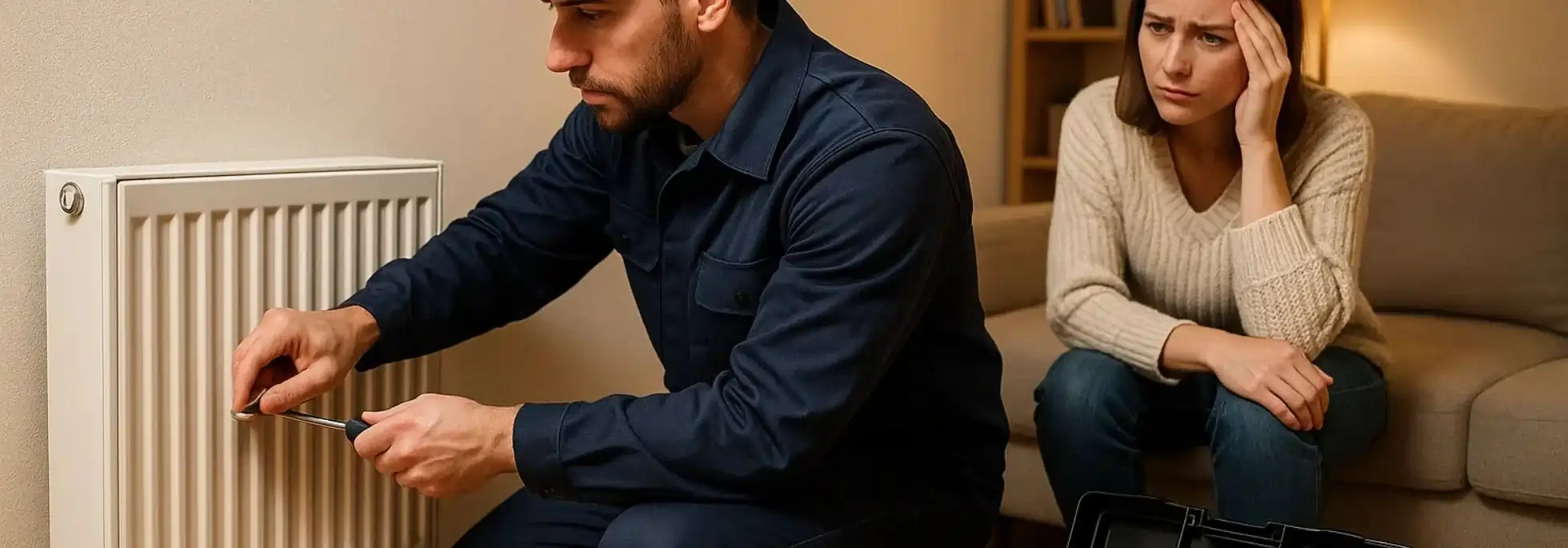  Heating System Repair - HVAC Orangeville