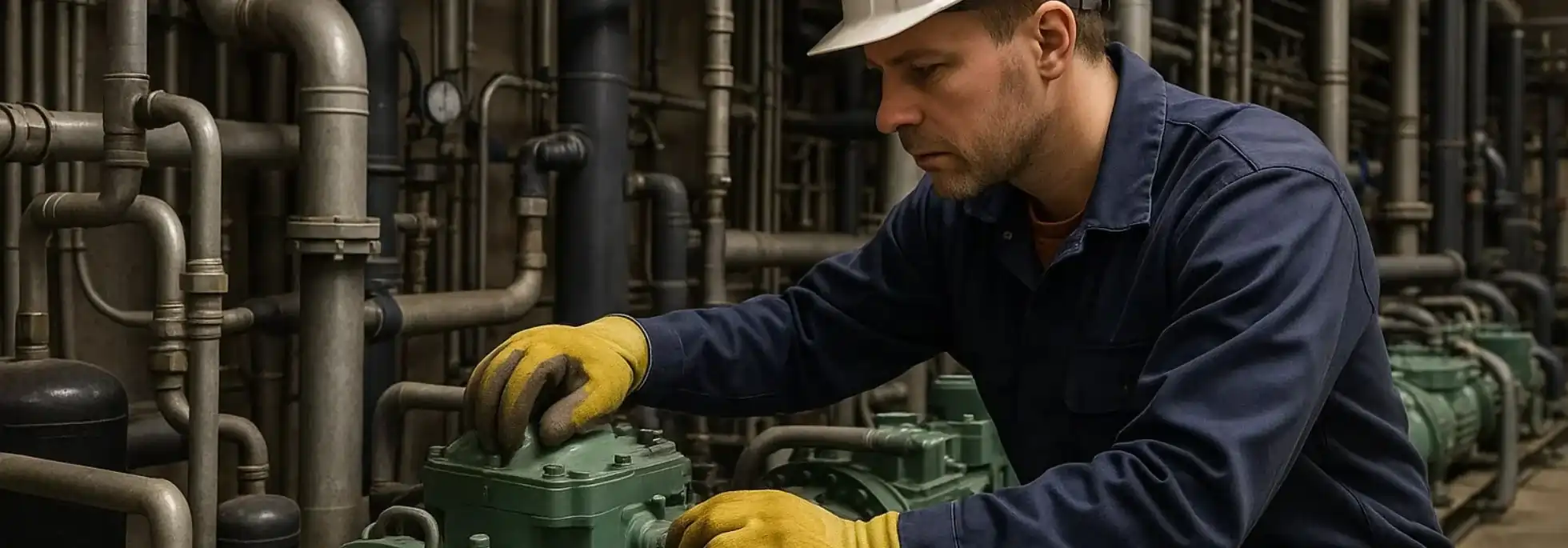  Refrigeration Services - HVAC Orangeville