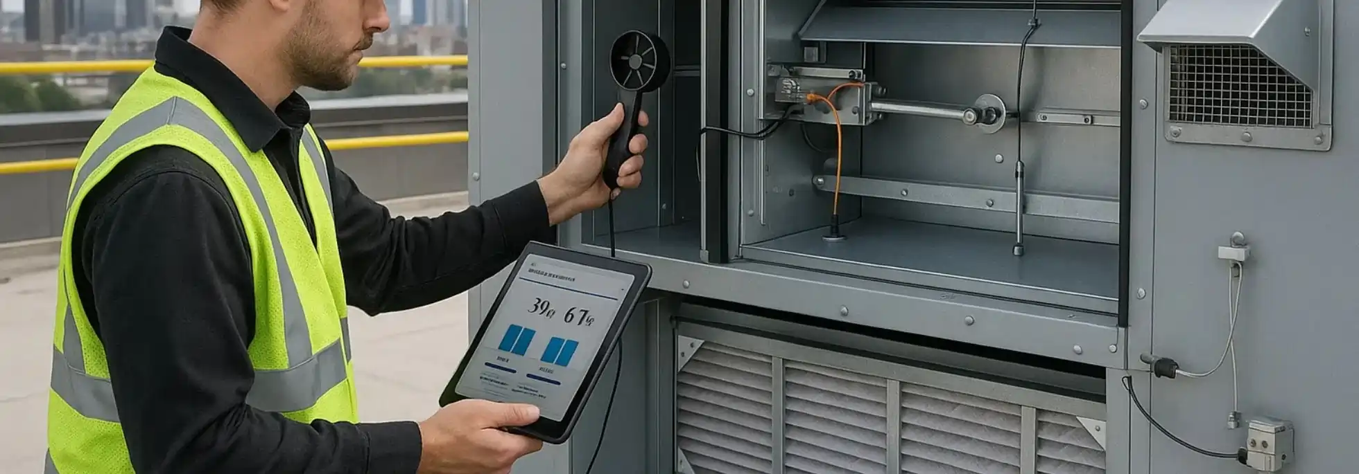  Ventilation Services - HVAC Orangeville