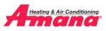 Amana KeepRite HVAC Services in Orangeville