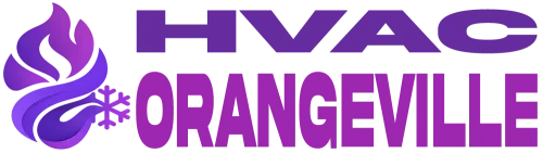 HVAC Orangeville