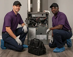 HVAC Orangeville Offers