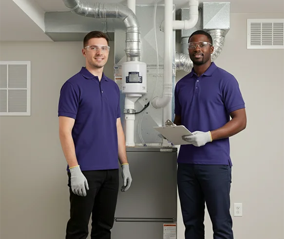 Contact HVAC Orangeville Now