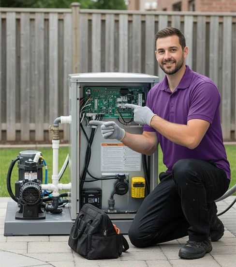 HVAC Orangeville FAQs